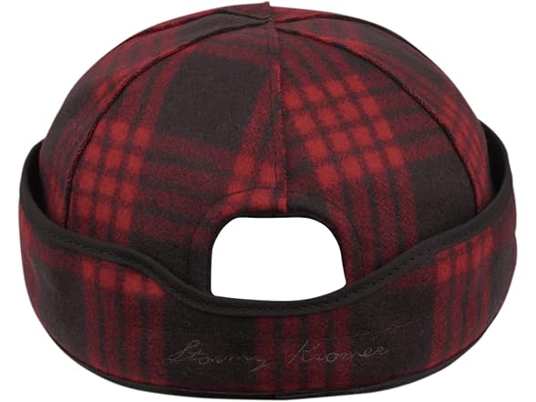 Stormy Kromer Women Millie Kromer Cap