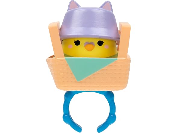 Squish-a-longs Mini-Squish 14-Pack (Wave 5, Style 1)