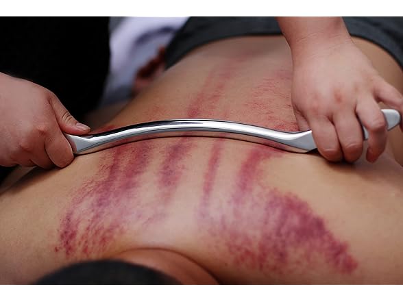 Juhua Gua Sha Scraping Massage Tool