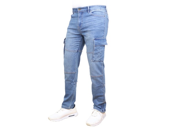Medium Wash