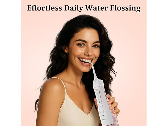 Goopick NS613024 water flosserflosser