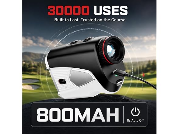 Kaidrus Golf Rangefinder