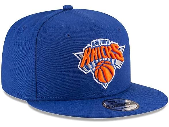 Knicks 9FIFTY Team Colors Snapback