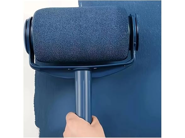 Generic CON-46 Paint Roller Brush