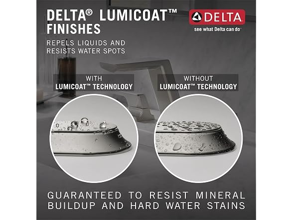 Delta Faucet T4771-SS-PR-FL Galeon Tub Filler