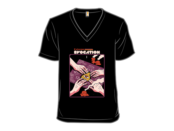 Extreme Evocation