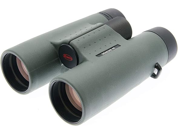 Kowa PROMINAR XD Lens Binoculars, 10.5x44