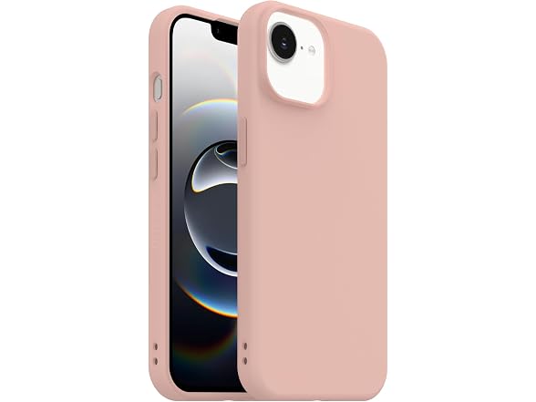 OtterBox iPhone 17e/16e/15/14/13 Figura Case