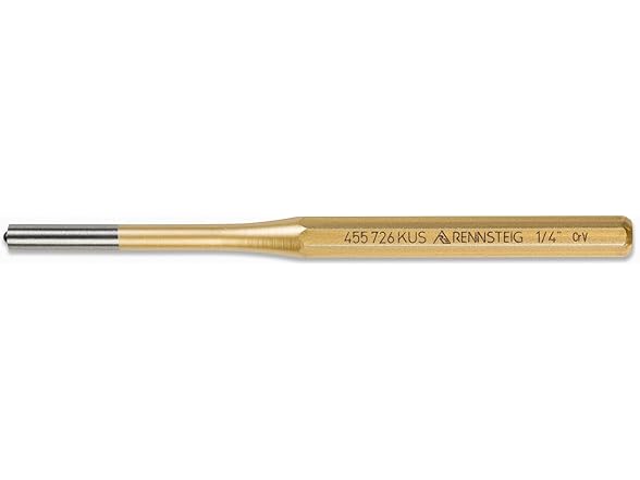 1/4"x6" Roll Pin Punch