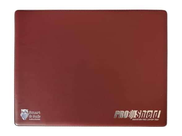 ProShield EMF Shielding Laptop Tray