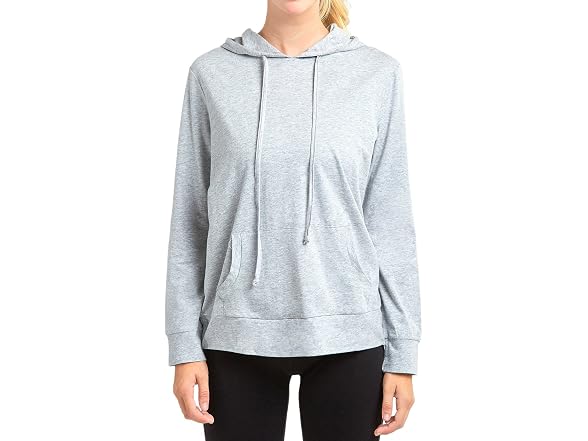 Sofra Women (M) Thin Cotton Pullover