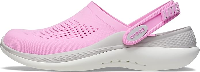 Crocs Unisex Adult Literide 360 Clog - Gallery 4