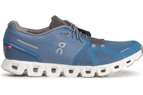 On Running Cloud 5 Men's Shoes - Gallery 31