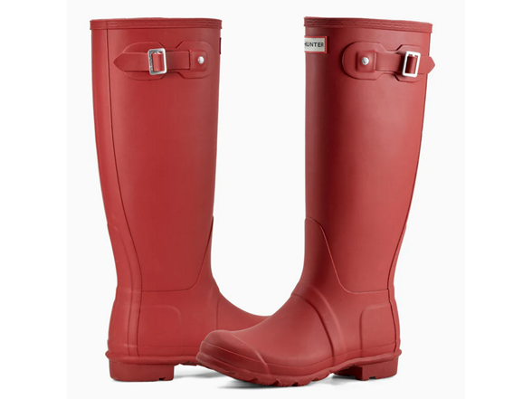Military Red