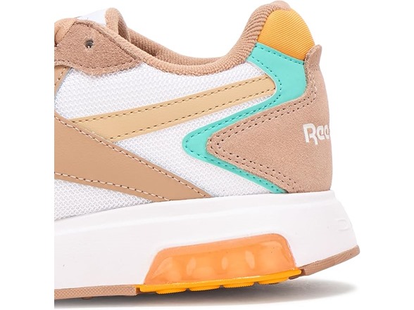 Reebok Unisex Glide DMX Sneaker