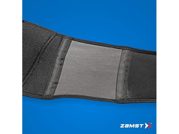 Zamst ZW5 Sports Back Brace Large