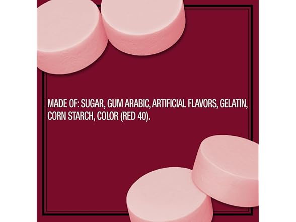 12PK ALTOIDS Classic Cinnamon, 1.76 oz Tin
