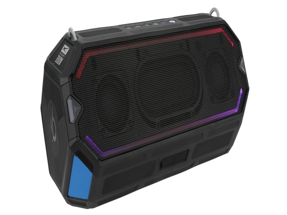 HydraShock Wireless Speaker
