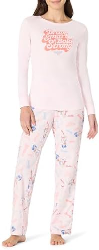 Amazon Essentials Womens Wonder Woman PJs
