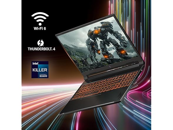 Acer Nitro V Gaming Laptop