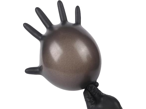 5R Nitrile Gloves,Disposable Gloves