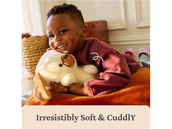 GUND Chip Puppy Plush Toy