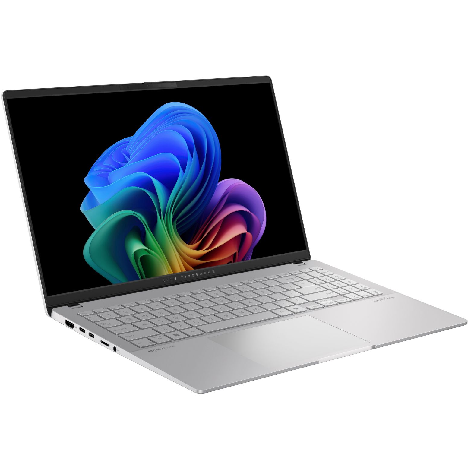 ASUS Vivobook S 15 3K OLED 16GB Laptop - Gallery 8