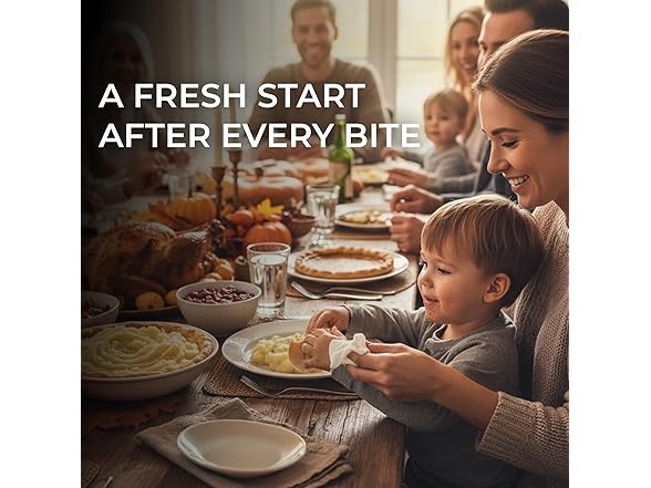 Diamond Wipes WipeEssentialsHand Wipes 90ct