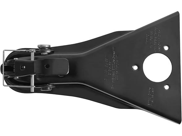 VEVOR A-Frame Trailer Coupler - 2" Hitch