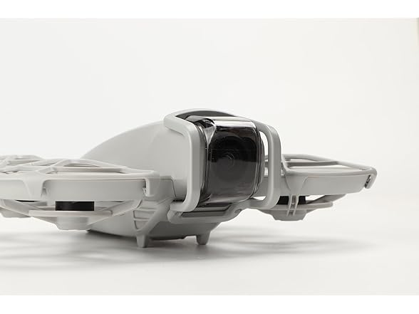 GIGEGAIRC Gimbal Bumper Guard Bar