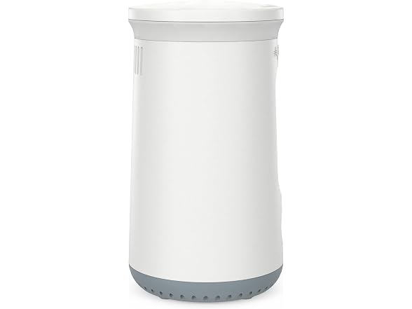 AprilAire Smart Indoor 5-in-1 Air Quality Monitor