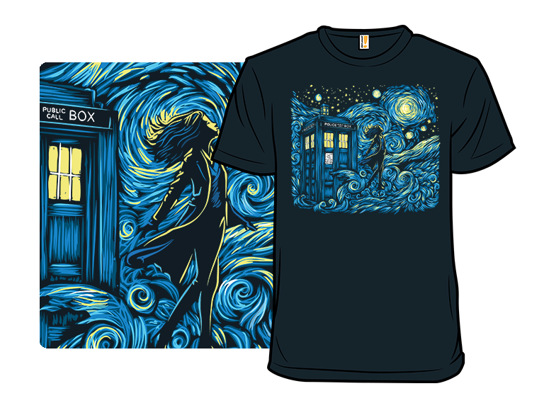 Dreams of Time and Space