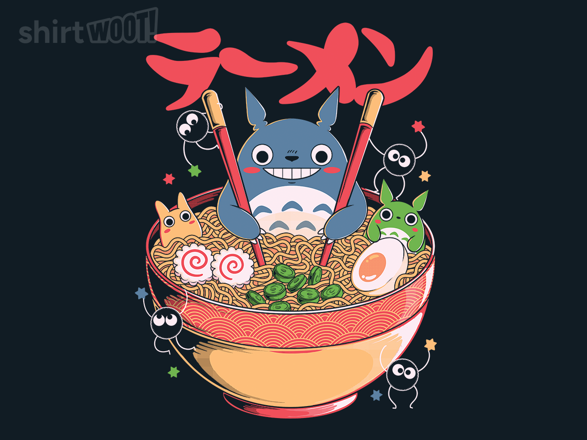 Ramen Friends - Gallery 9