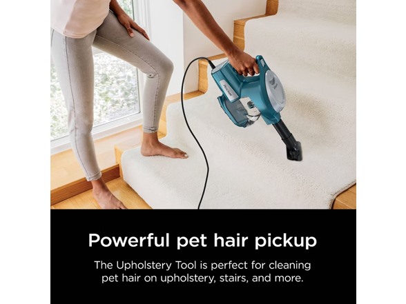 SHARK HV301 Rocket Pet Corded Stick Vac