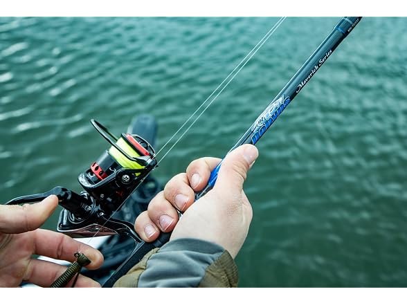 Dobyns Maverick Casting 7'3" 12-25lb