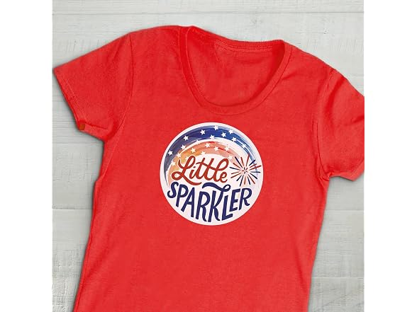 Pen+Gear 10-Sheets Dark Fabric TRANSFERS