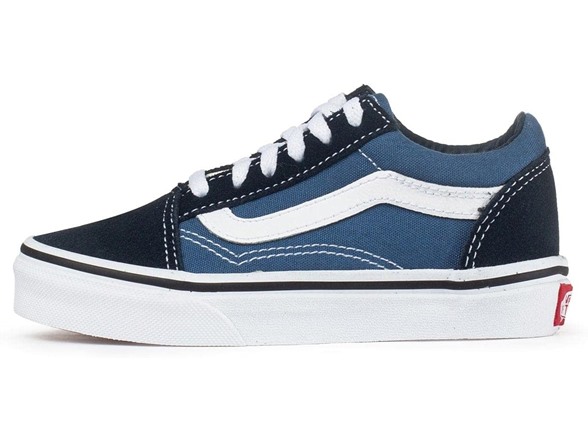 Vans Old Skool Kid's Shoes