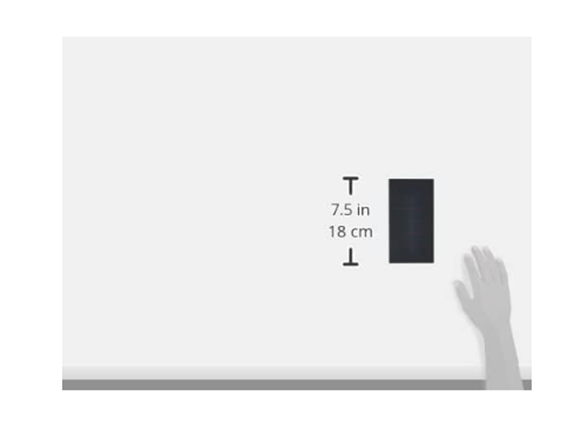 (NEW) Arlo Pro 5S Wireless Security Cam System & Solar Panel