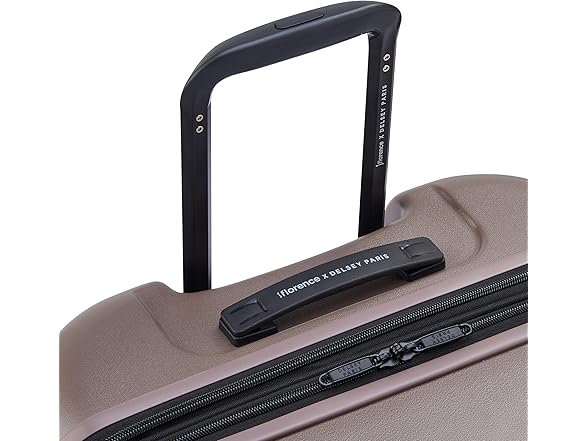 florence by mills Catch Flights Hardside Luggage