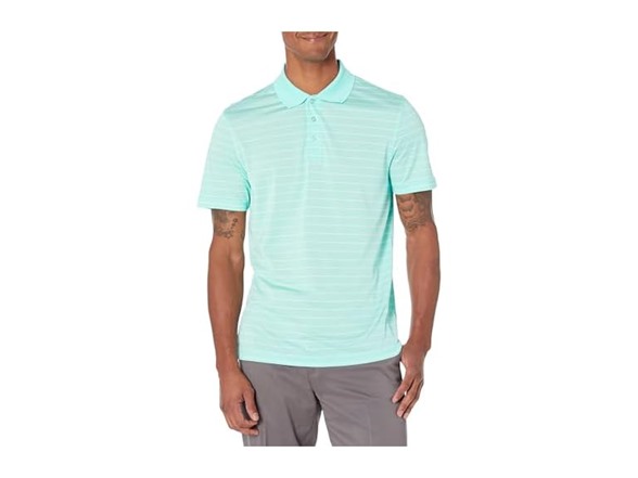 Aqua Stripe