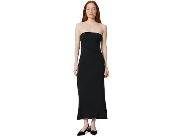 Amazon Essentials Women (XS) Slim-fit Matte Dress