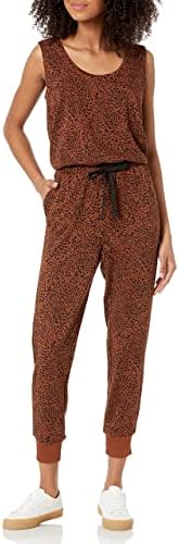 Black Brown Animal Print