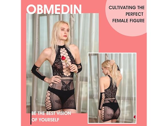 obmedin Sexy Lingerie for Women