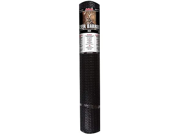 Jobe's Organics Jobes LG400171 Deer Barrier Fencing,