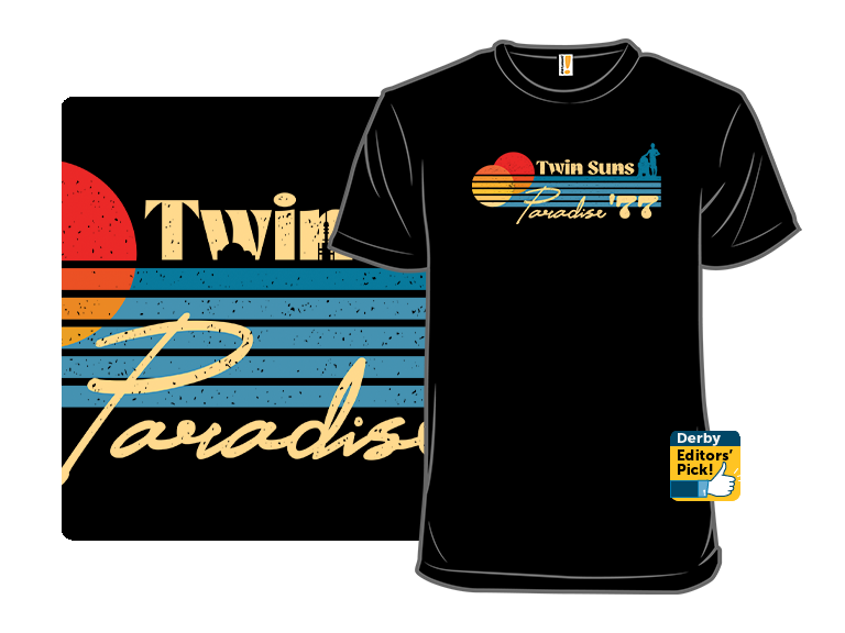 Twin Suns Paradise 77 - Gallery 8