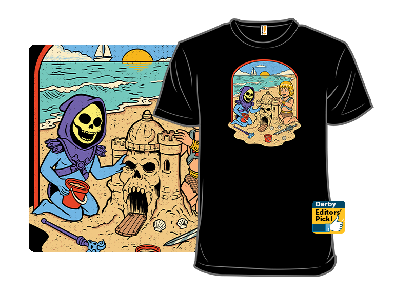 Sand and Power - Gallery 8
