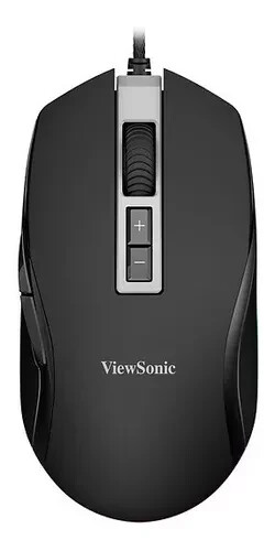 ViewSonic MU212 Wired Gaming Mouse - Gallery 7