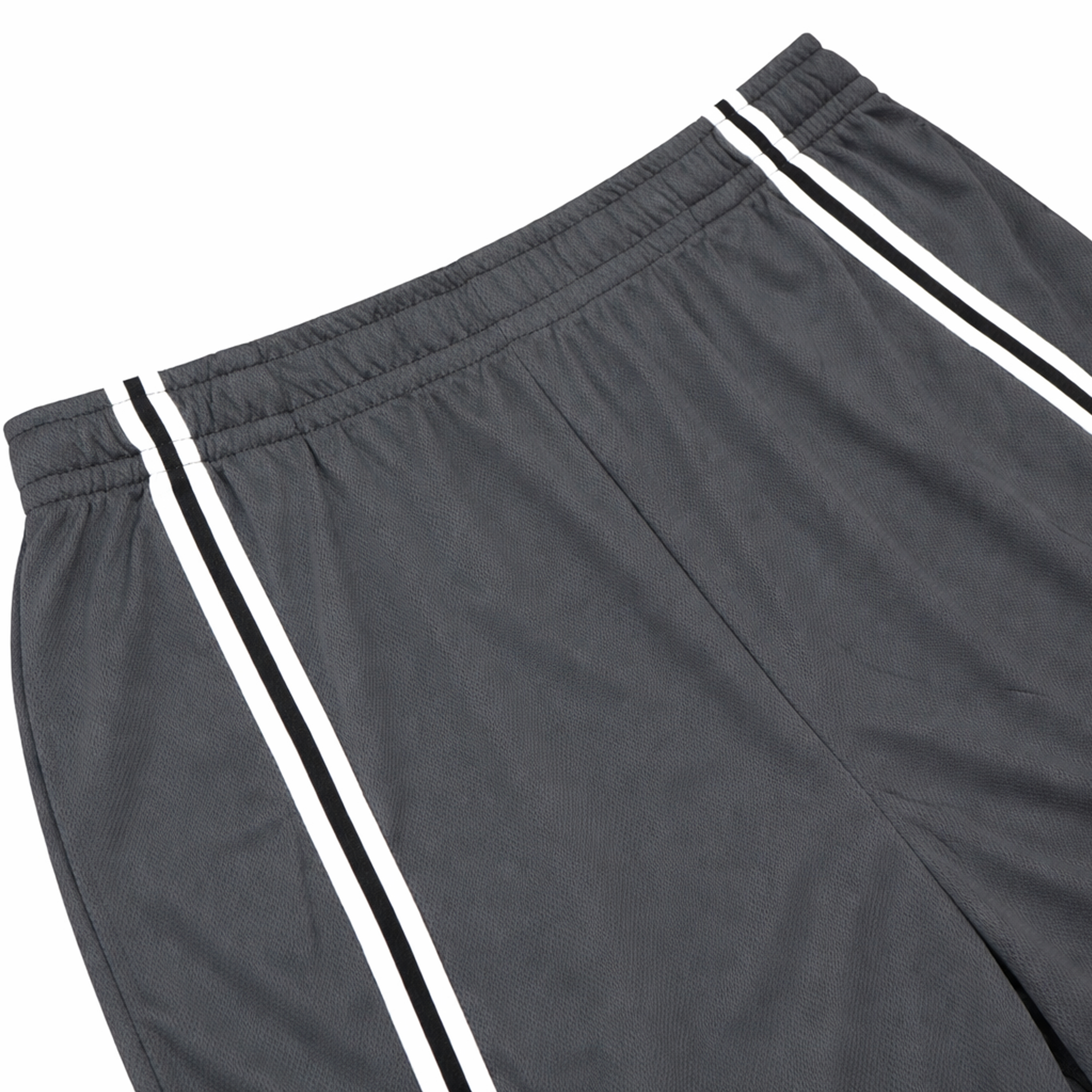 3Pk Mens Performance Tech Mesh Shorts - Gallery 13