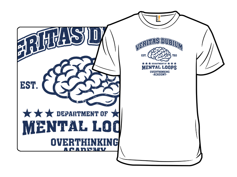 Overthinking Academy - Gallery 3