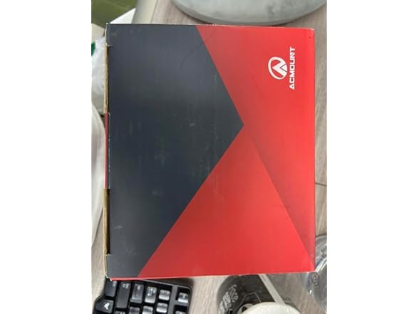 Acomount Portable Jump Starter